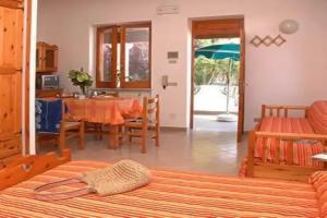 Residence Villa Tina, Ischia Town