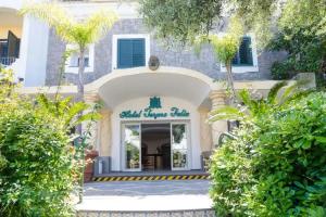 Hotel Felix Terme, Ischia Town