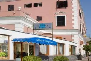 Hotel Eugenio, Ischia Town