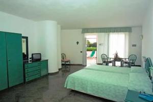 Hotel Parco San Marco, Ischia Town
