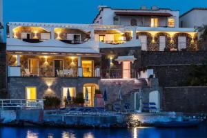 Ischia Blu Resort, Ischia Town