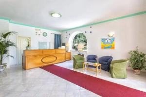Eden Park Hotel, Ischia Town