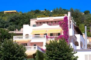 Hotel Bellevue Benessere & Relax, Ischia Town