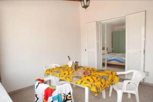 Residence Le Vigne Apart-hotel, Ischia Town