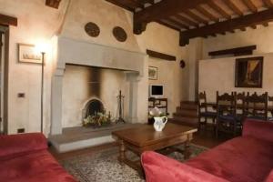 Agriturismo Borgo dei Ricci, Impruneta