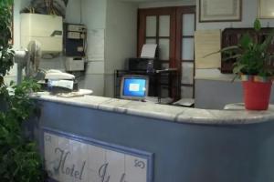 Hotel Italia, Imperia