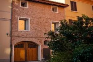 Callegherie 21 Boutique B&B, Imola