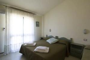 Farm Stay «Agriturismo Sa Rocca», Iglesias
