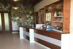Guest House «Agriturismo Saludi e Trigu», Iglesias