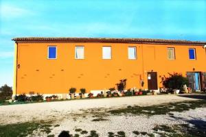 B&B Aesis La Dolce Collina, Jesi