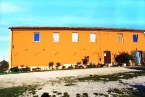 B&B Aesis La Dolce Collina, Jesi