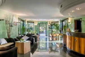 Hotels