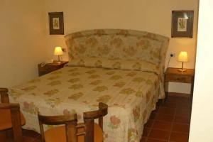 Hotel La Rocca, Gubbio