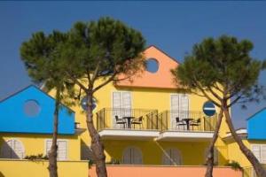 Hotel Parco Dei Principi, Grottammare