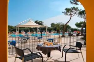 Hotel Parco Dei Principi, Grottammare