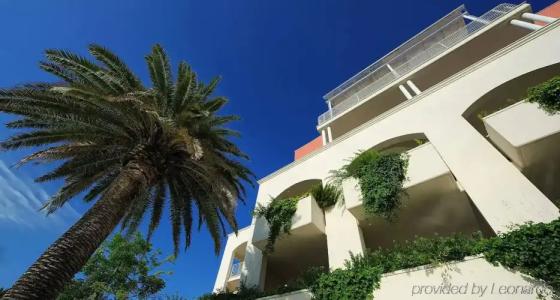 Valentino Resort - 34