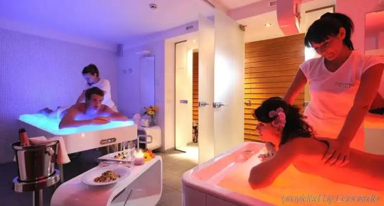 Valentino Resort - 26