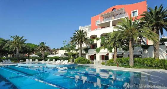 Valentino Resort - 6