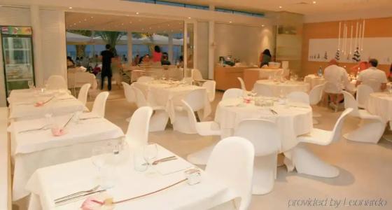 Valentino Resort - 29