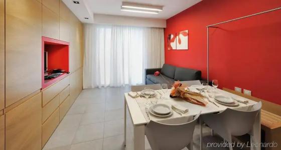 Valentino Resort - 23