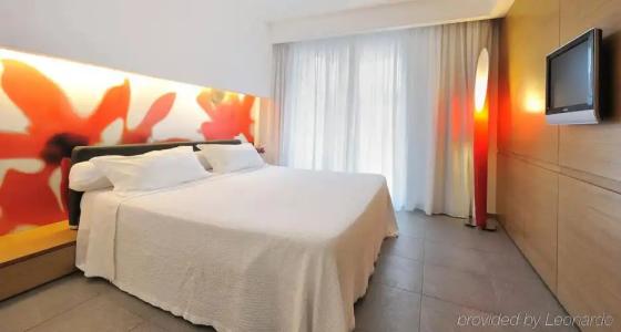 Valentino Resort - 20