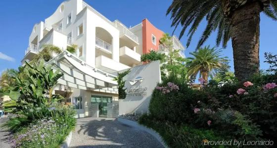 Valentino Resort - 36