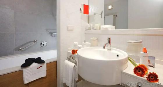 Valentino Resort - 14