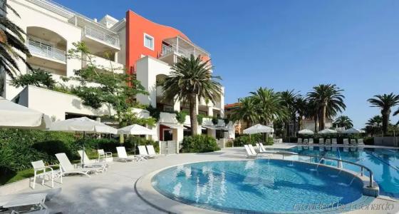 Valentino Resort - 28