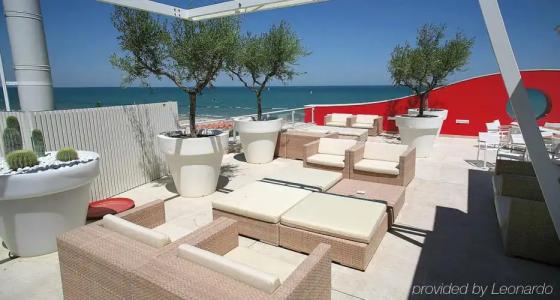 Valentino Resort - 24