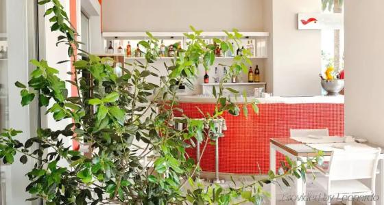 Valentino Resort - 37