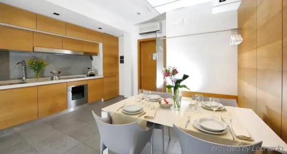 Valentino Resort - 17