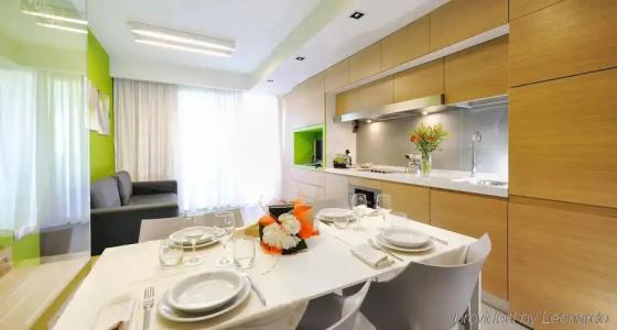 Valentino Resort - 16