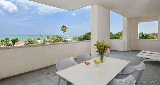 Valentino Resort - 25