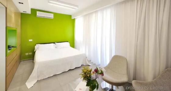 Valentino Resort - 13