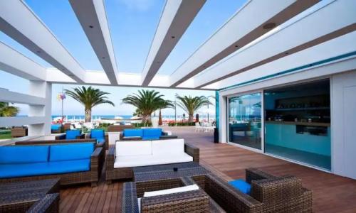 Valentino Resort - 42