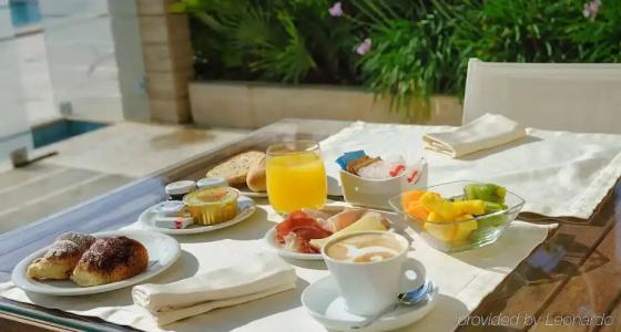 Valentino Resort - 31