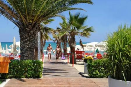 Valentino Resort - 9