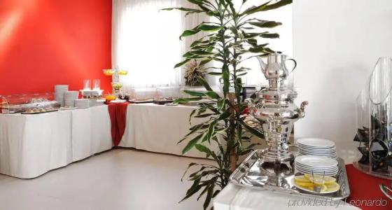 Valentino Resort - 30