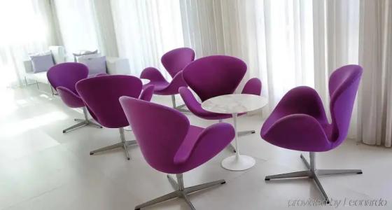 Valentino Resort - 27