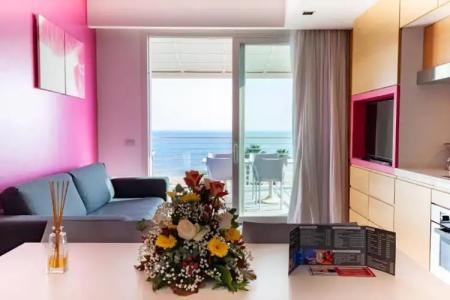 Valentino Resort - 1