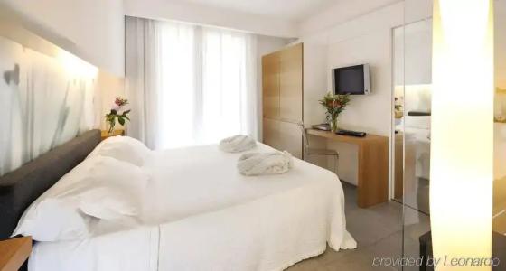 Valentino Resort - 12