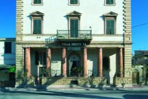 Villa Helvetia, Grottammare