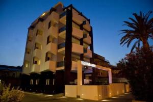 Residence Mareamare, Grottammare