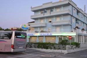 Hotel Caraibi, Grottammare