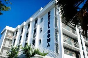 Hotel Roma, Grottammare