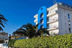 Hotel Ambassador, Grottammare