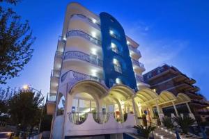 Hotel Ambassador, Grottammare