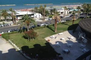 Hotel Marconi, Grottammare