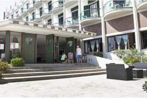 Hotel Marconi, Grottammare