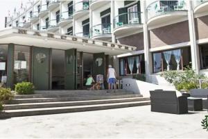 Hotel Marconi, Grottammare